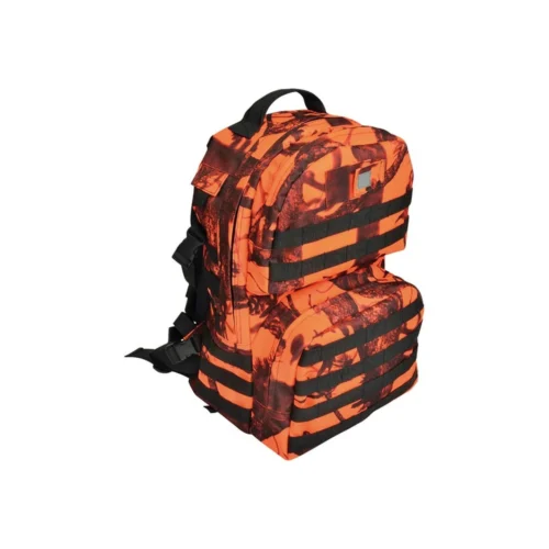 PERCUSSION RANAC 2771 ORANŽ/CRNI