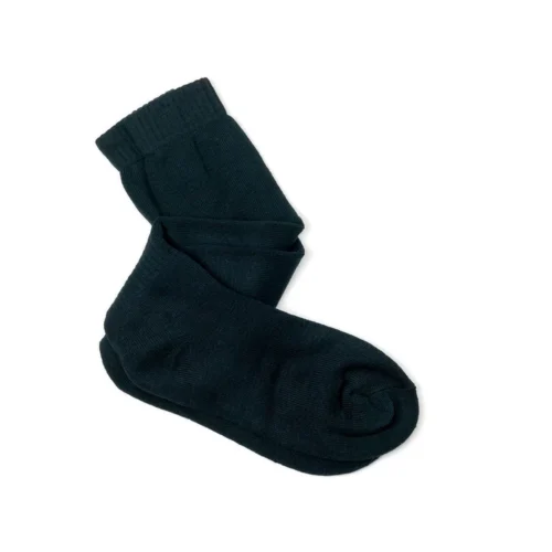 PERCUSSION ČARAPE TERRY 1702 43/46 KHAKI/CRNE