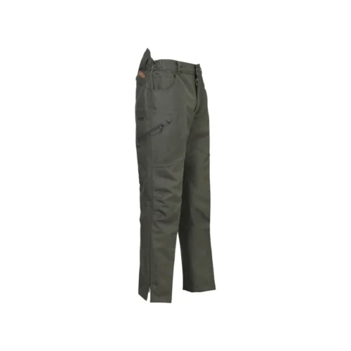 PERCUSSION PANTALONE PREDATOR R2 1077 KHAKI/ORANŽ