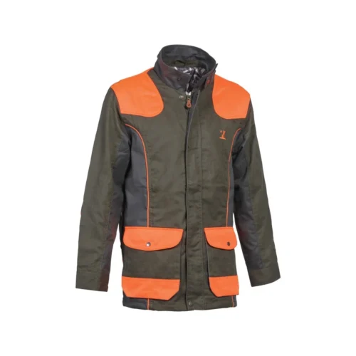 PERCUSSION JAKNA ORANGE TRADITION 13126