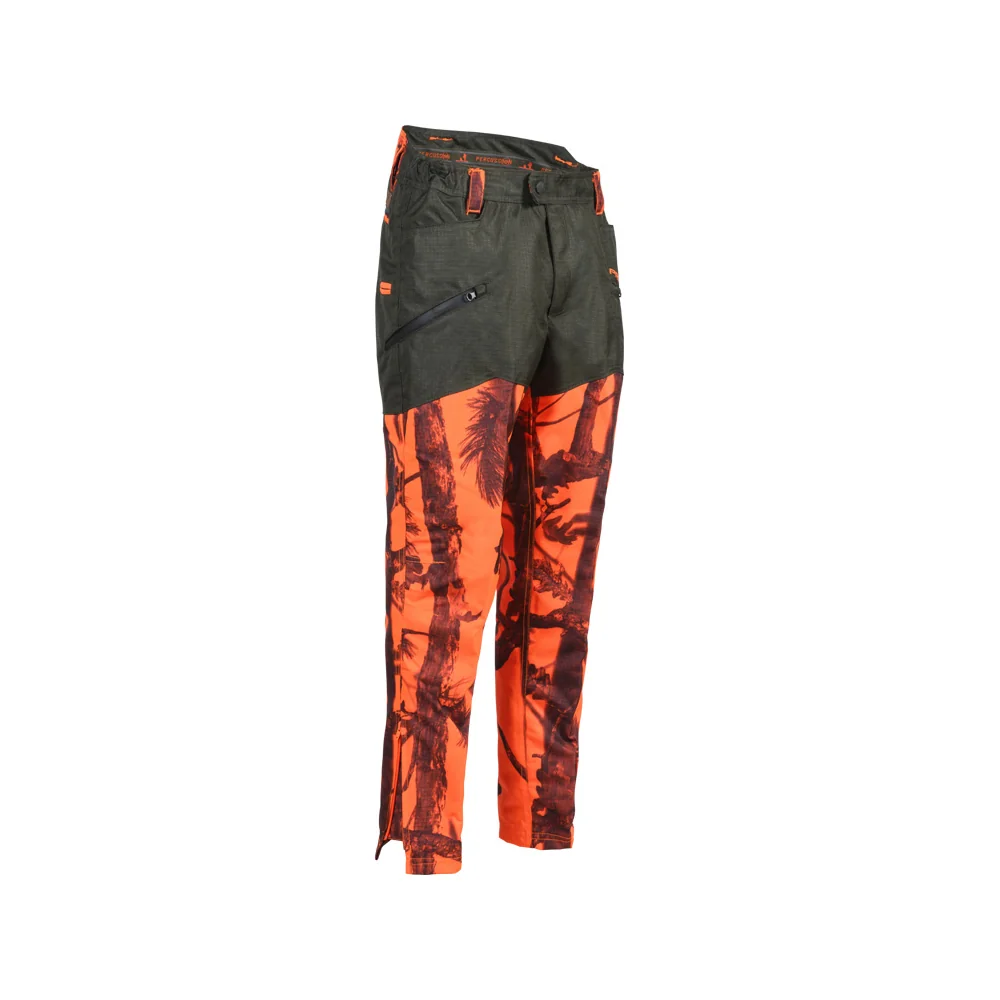 PERCUSSION PANTALONE PREDATOR R2 10114 GC