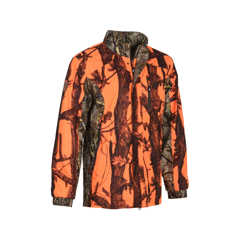 PERCUSSION JAKNA SA DVA LICA CAMO 13117