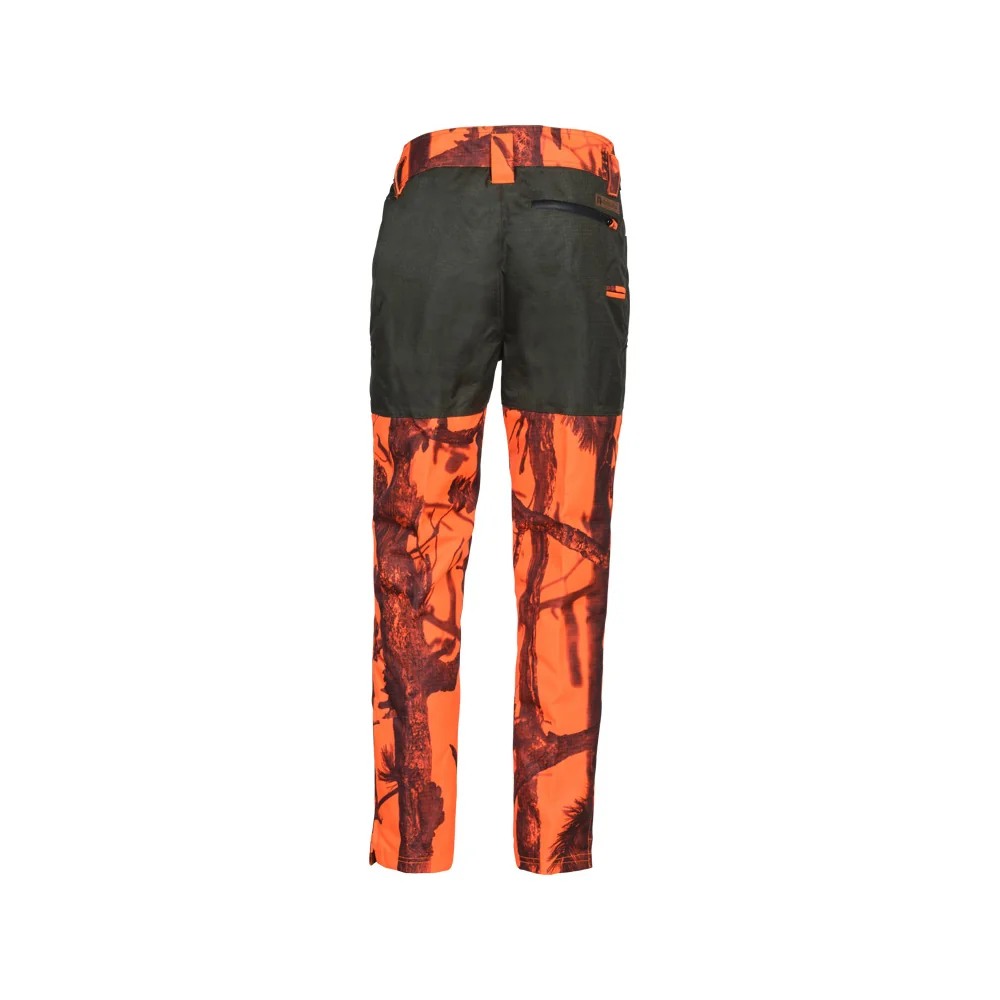 PERCUSSION PANTALONE PREDATOR R2 10114 GC - Image 2