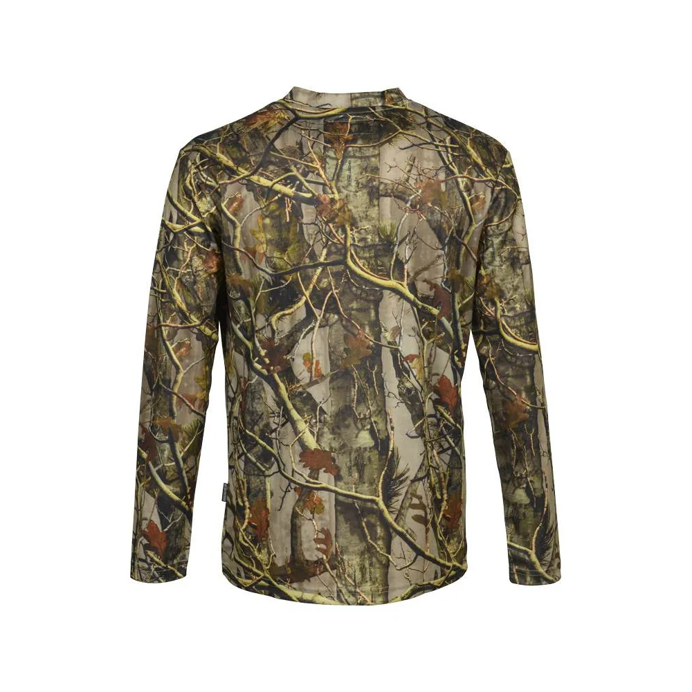 PERCUSSION MAJICA DUGI R. 15162 CAMO - Image 2