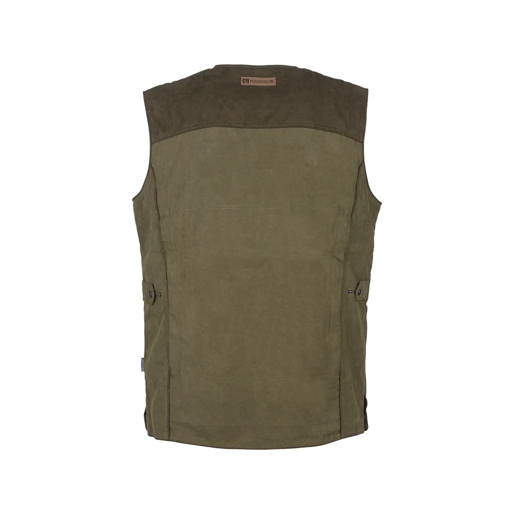 PERCUSSION PRSLUK RAMBOUILET ORIGINAL KHAKI 1256 - Image 2