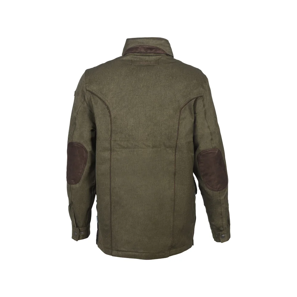 PERCUSSION JAKNA BERRY KHAKI 13130 - Image 2