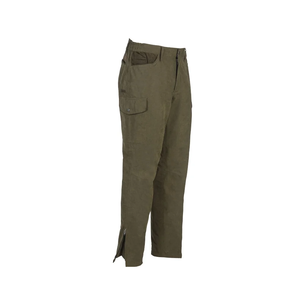 PERCUSSION PANTALONE RAMBOUILET ORIGINAL KHAKI 1092 - Image 3