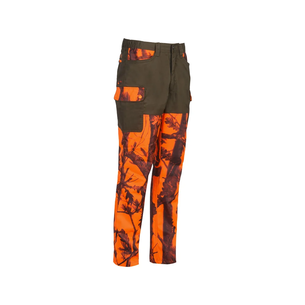 PERCUSSION PANTALONE TRADITION RONCIER GHOSTCAMO 10155 - Image 3