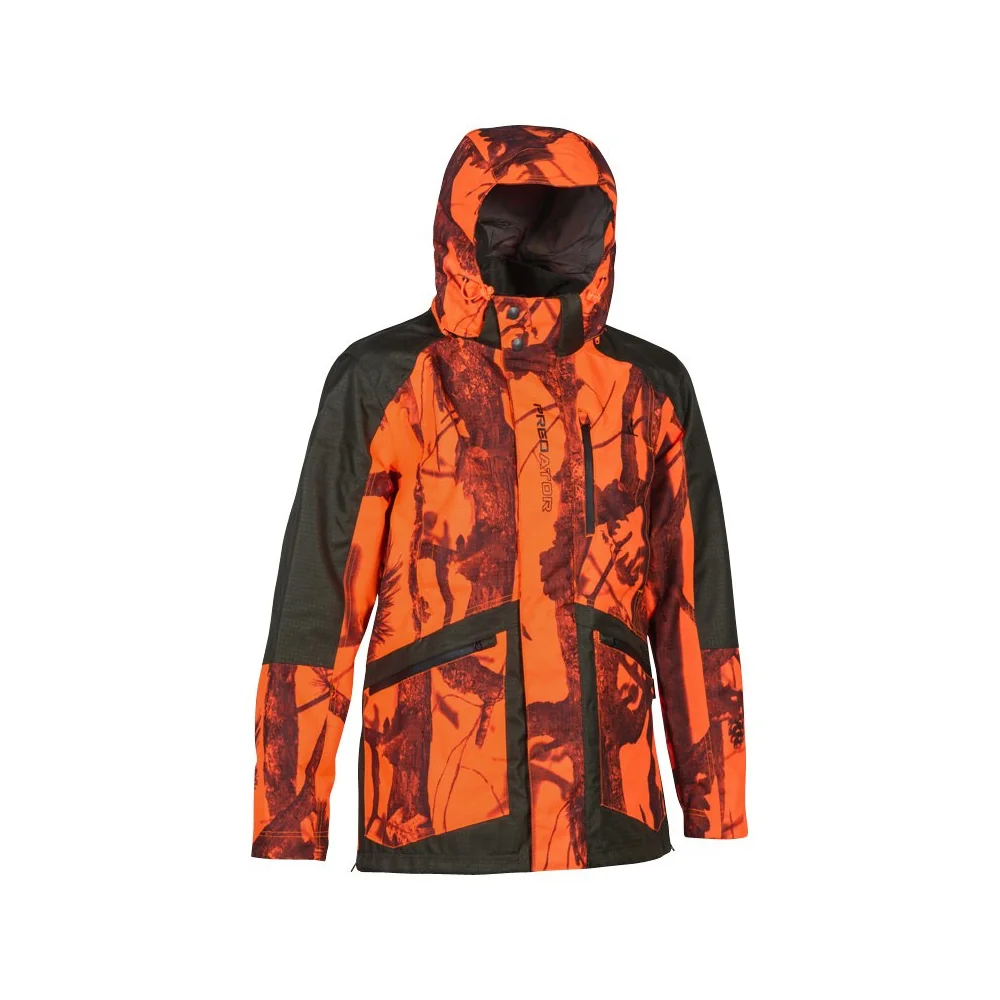 PERCUSSION JAKNA PREDATOR EVO 13139 GC - Image 3