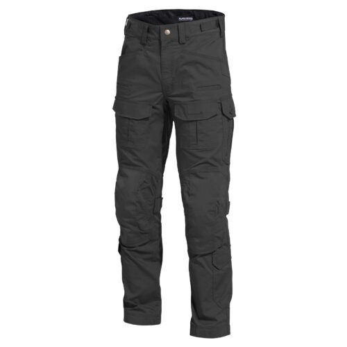 PENTAGON PANTALONE WOLF K05031 CRNE