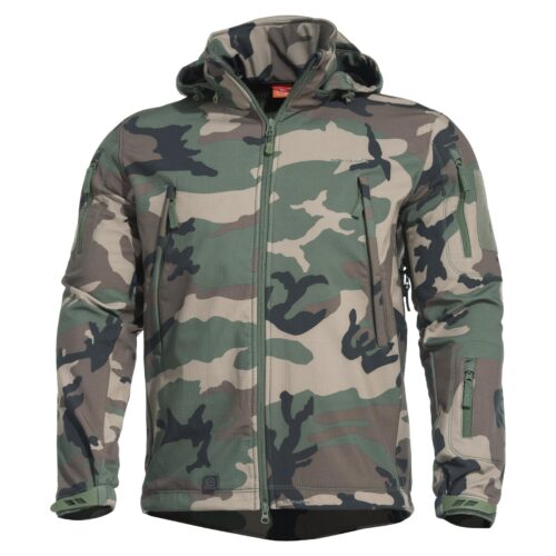 PENTAGON JAKNA ARTAXES K08011-51 CAMO