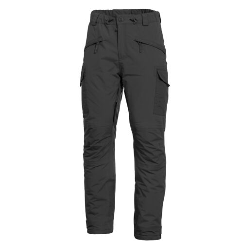 PENTAGON PANTALONE HCP K05034 CRNE