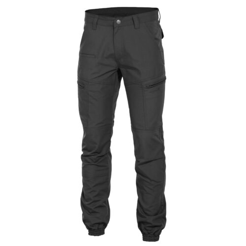 PENTAGON PANTALONE YPERO K05035 CRNE