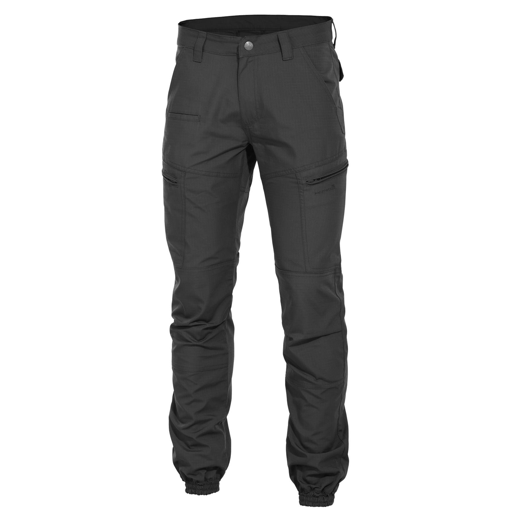 PENTAGON PANTALONE YPERO K05035 CRNE
