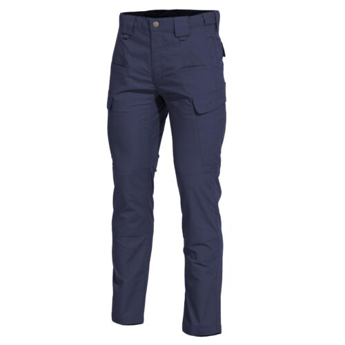 PENTAGON PANTALONE ARIS TACTICAL K05021 PLAVE