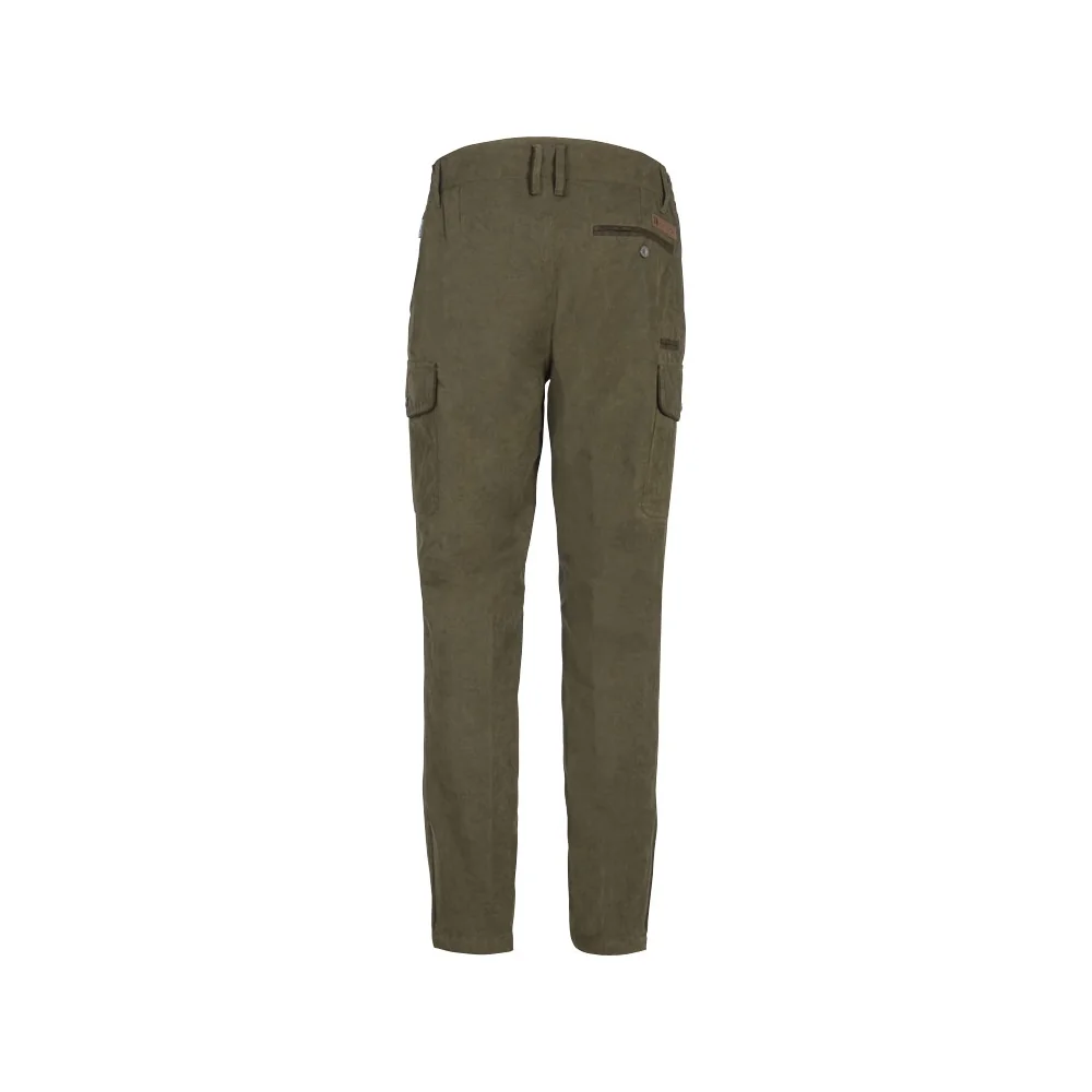 PERCUSSION PANTALONE RAMBOUILET ORIGINAL KHAKI 1092 - Image 4