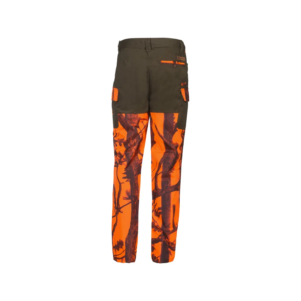 PERCUSSION PANTALONE TRADITION RONCIER GHOSTCAMO 10155 - Image 4