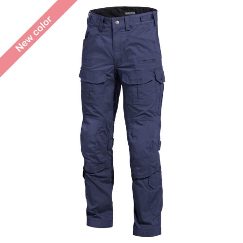 PENTAGON PANTALONE WOLF K05031 PLAVE