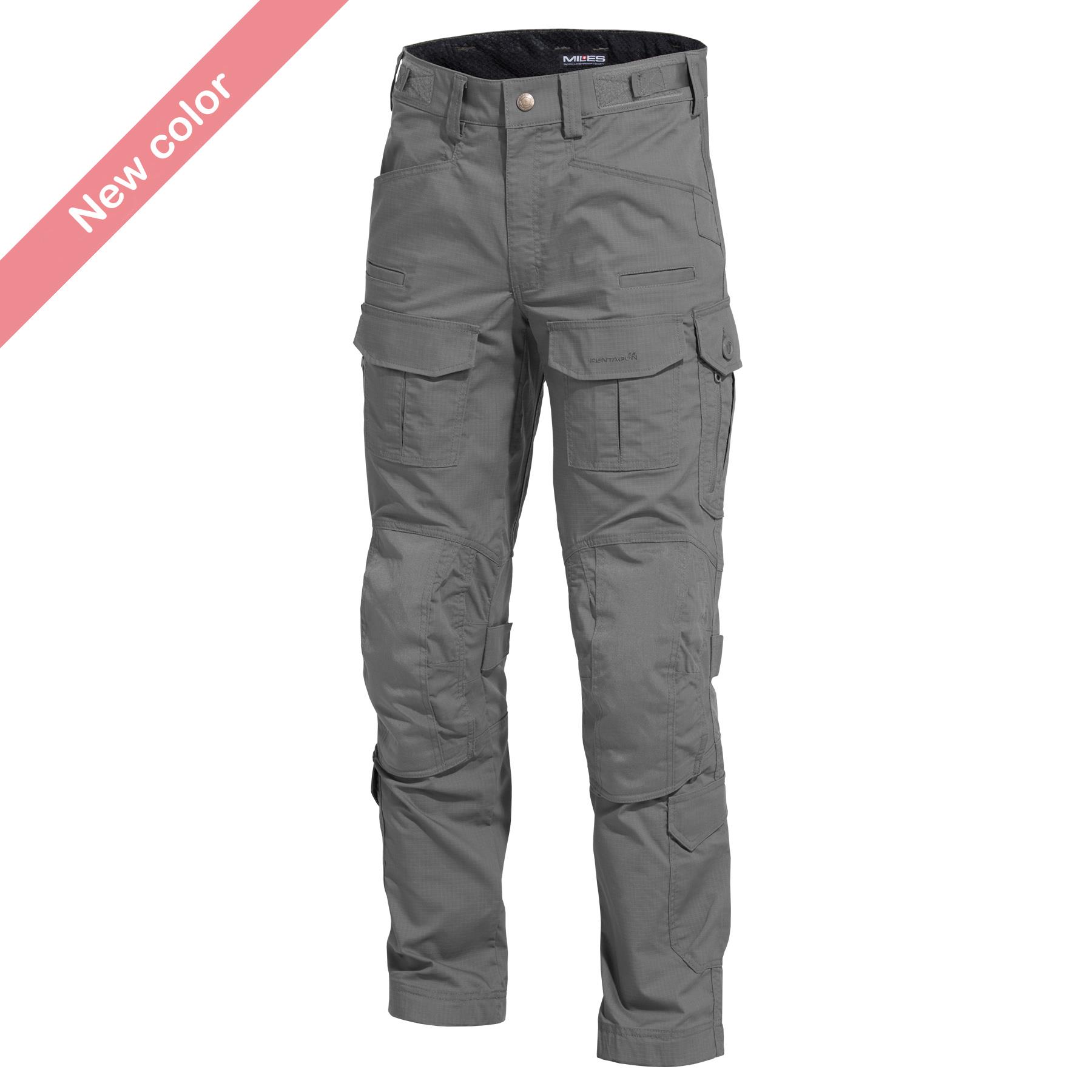 PENTAGON PANTALONE WOLF K05031 SIVE