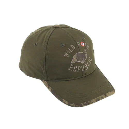 PERCUSSION KAČKET REPUBLIC DIVLJA SVINJA 3483 KHAKI