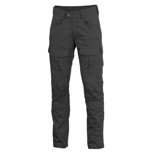 PENTAGON PANTALONE LYCOS 05043 CRNE