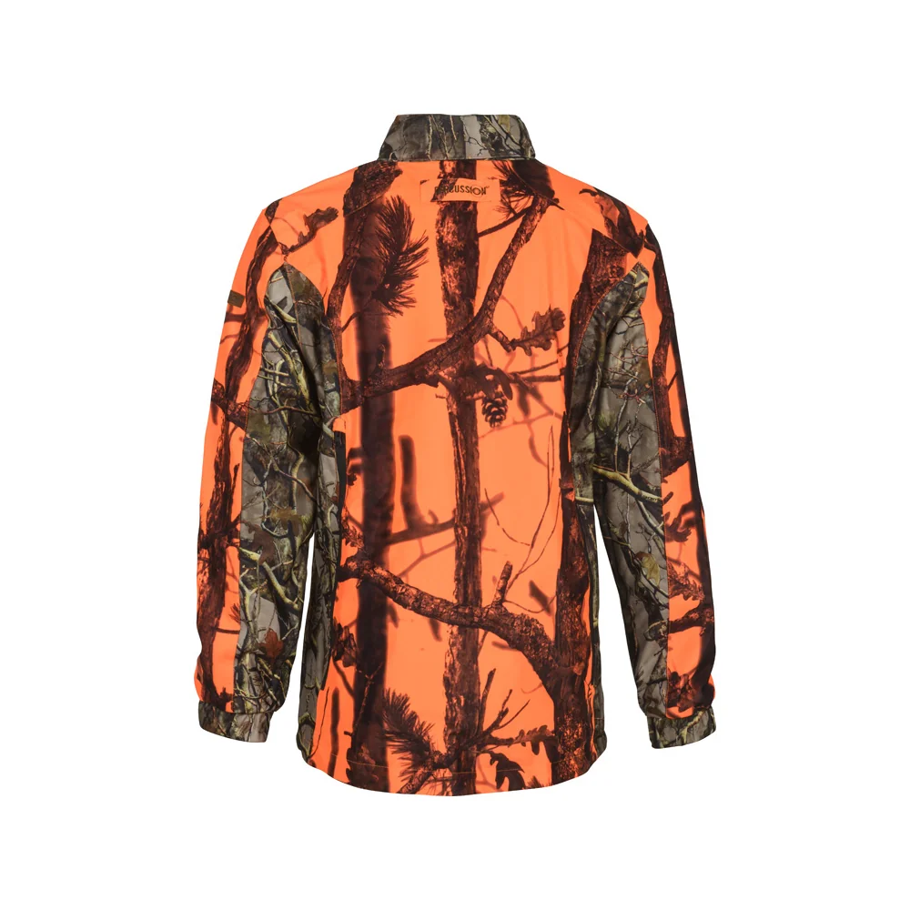 PERCUSSION JAKNA SA DVA LICA CAMO 13117 - Image 6