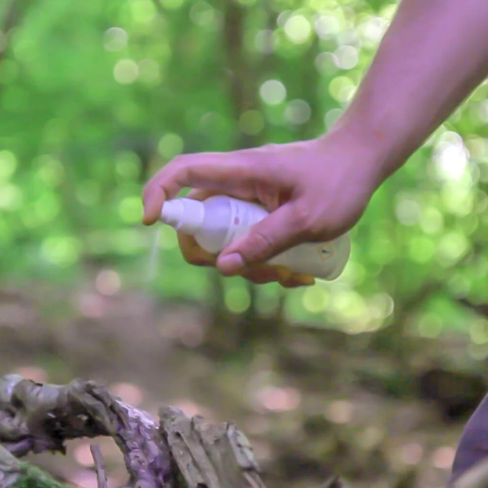 Eurohunt primama za srndaća 100ml anis - 590203 - Image 3