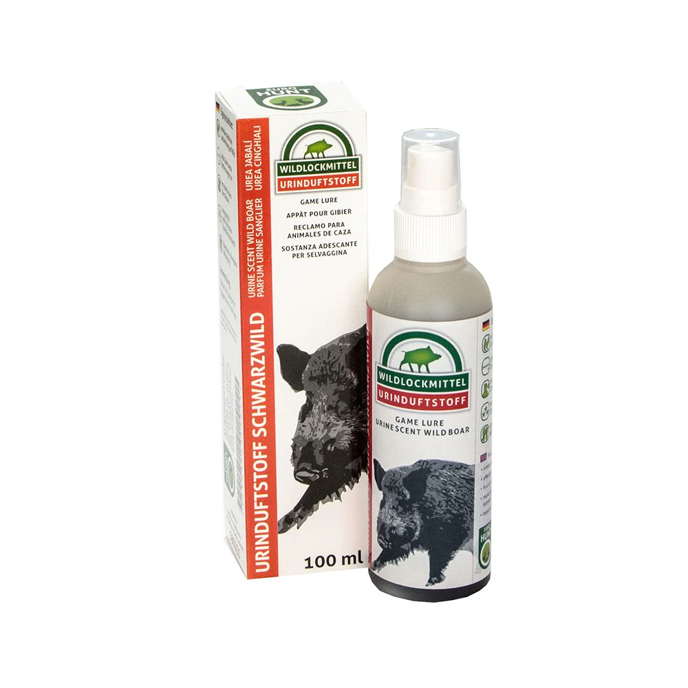 Eurohunt primama za divljeg vepra 500ml urin - 590251