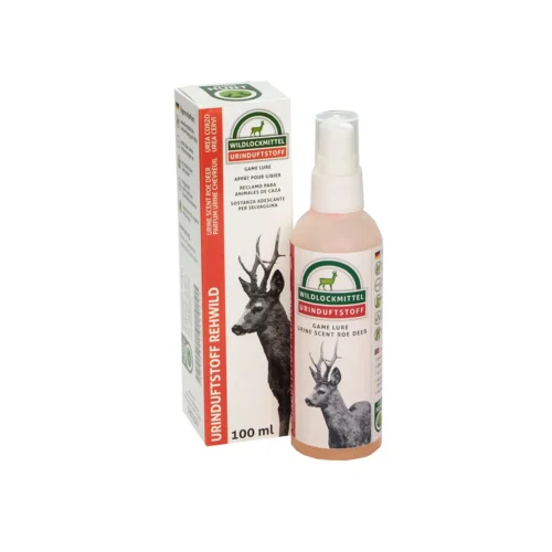 Eurohunt primama za srndaća 100ml urin - 590252