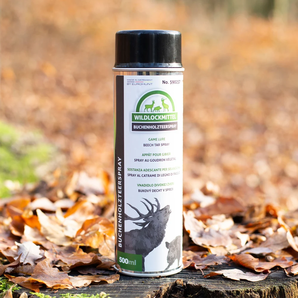 Eurohunt primama za divljeg vepra i jelena 500ml - 590257 - Image 2