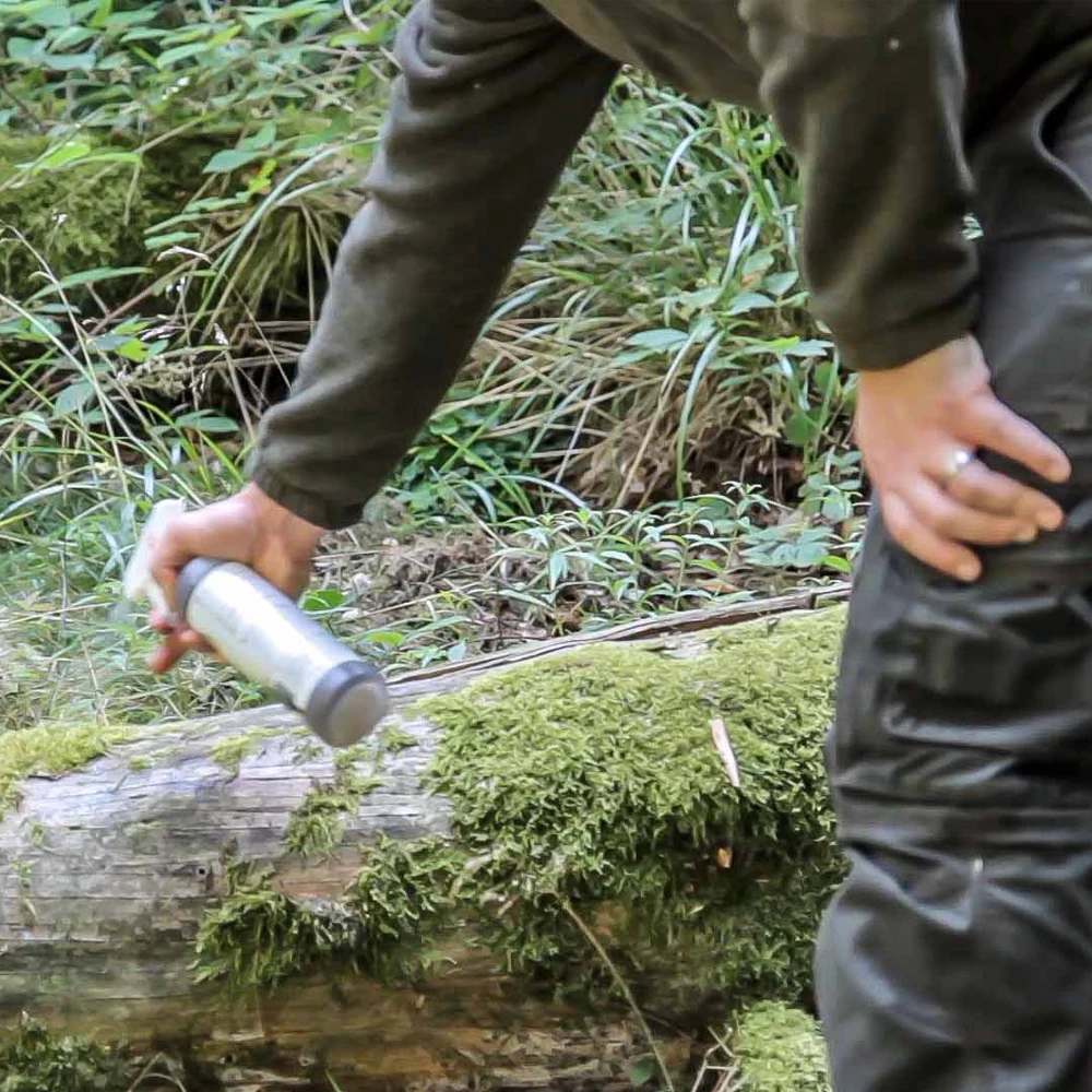 Eurohunt primama za divlju svinju 500ml kukuruz - 590272 - Image 3