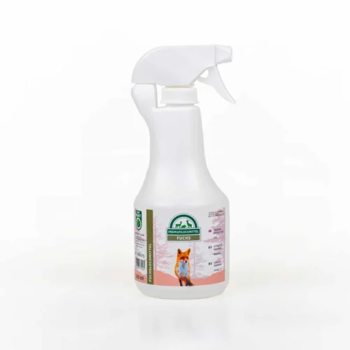 Eurohunt primama za lisicu 500ml - 590275