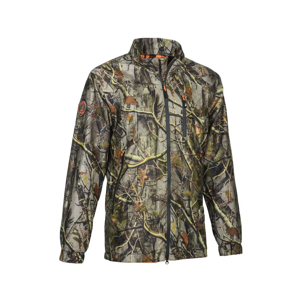 PERCUSSION JAKNA SA DVA LICA CAMO 13117 - Image 7