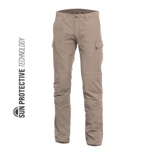 PENTAGON PANTALONE BDU 2.0 TROPIC K05060 KHAKI