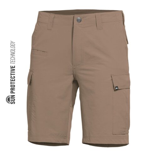 PENTAGON KRATKE PANTALONE BDU 2.0 TROPIC K05061 KOJOT