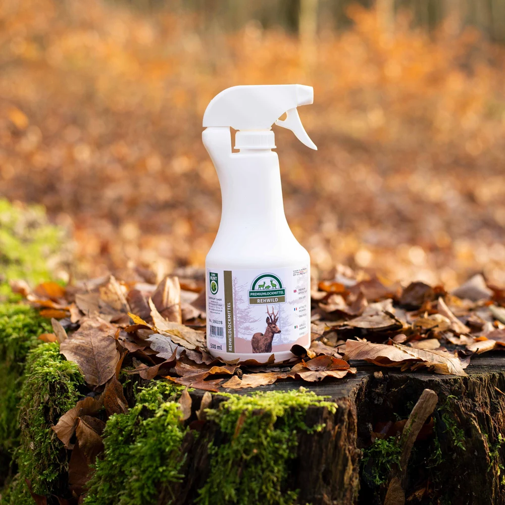 Eurohunt primama za srndaća 500 ml - 590278 - Image 2