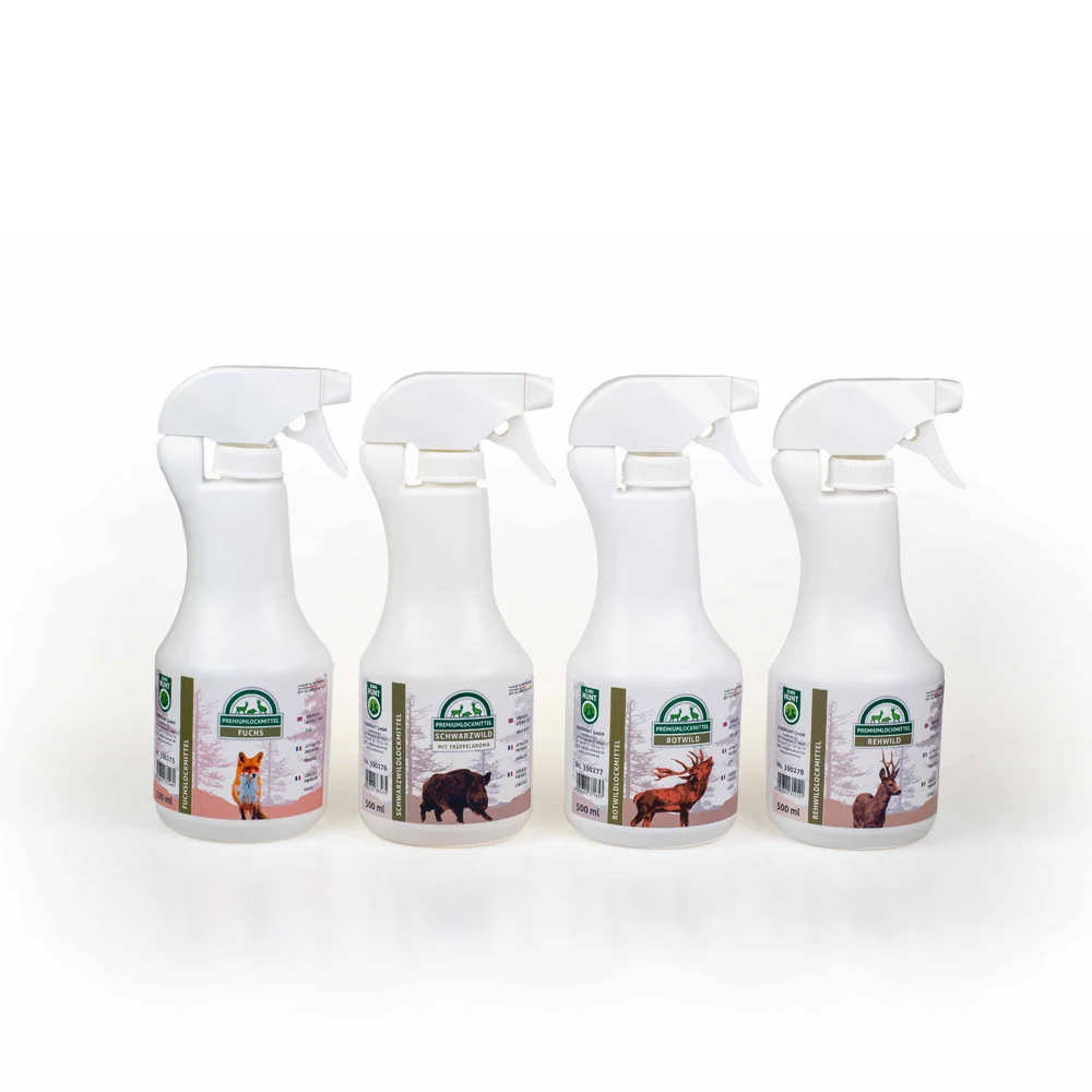 Eurohunt primama za srndaća 500 ml - 590278 - Image 3