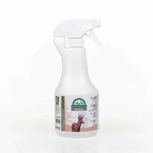 Eurohunt primama za srndaća 500 ml - 590278