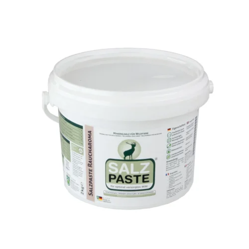 Eurohunt mamac-pasta Saltz Dim za divlje svinje i srndaća - 590291