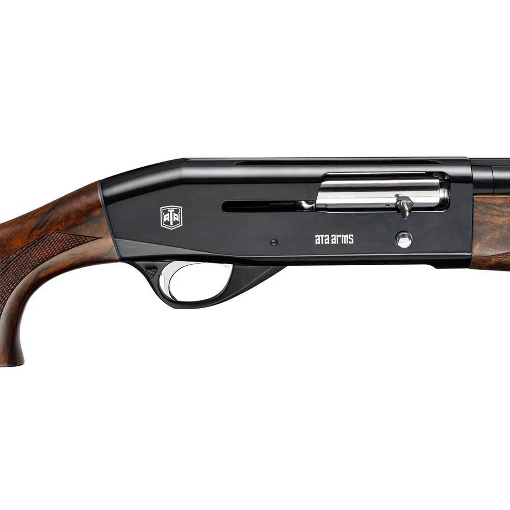 Lovačka puška - poluautomatska sačmarica Ata Arms NEO FONEX II KAL.12/76 71CM - Image 4