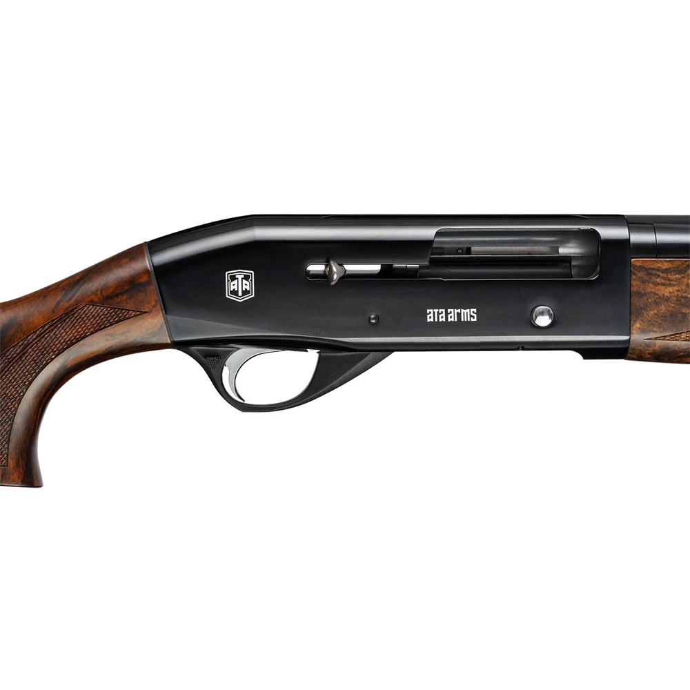 Lovačka puška - poluautomatska sačmarica Ata Arms NEO FONEX II KAL.12/76 71CM - Image 5