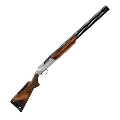 Lovačka puška BENELLI 828 U Silver 12/76 76 cm - 910076