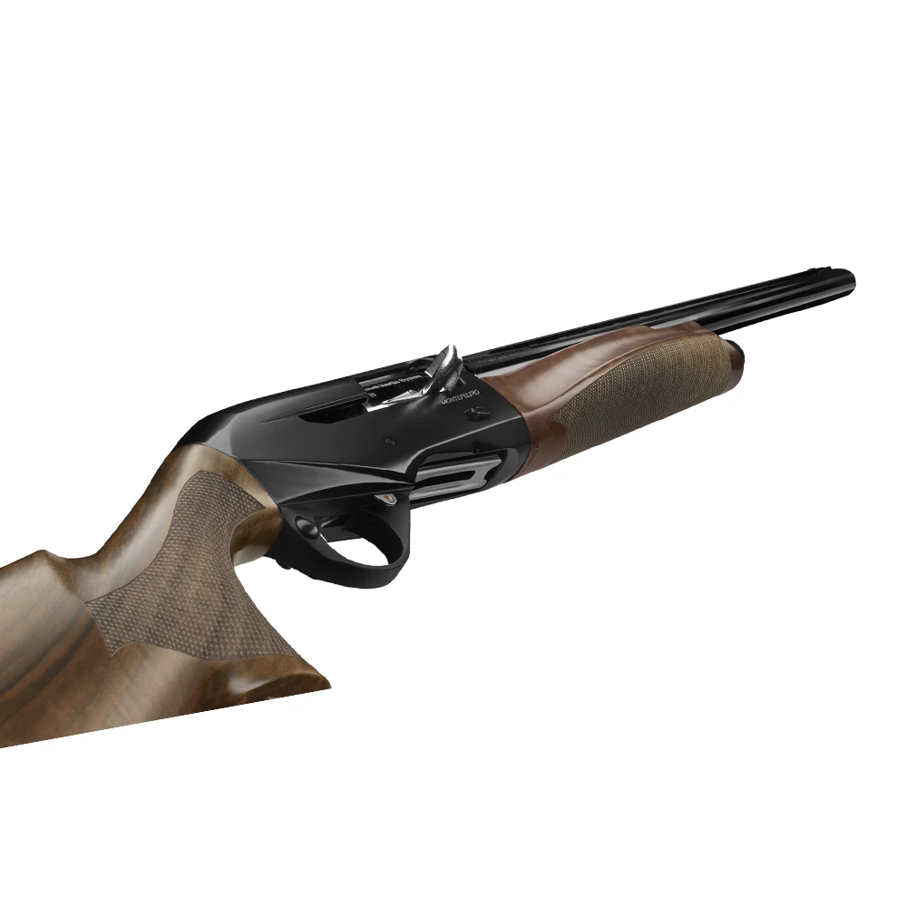 Lovačka puška BENELLI Montefeltro 12/76 71 cm - 910059 - Image 3