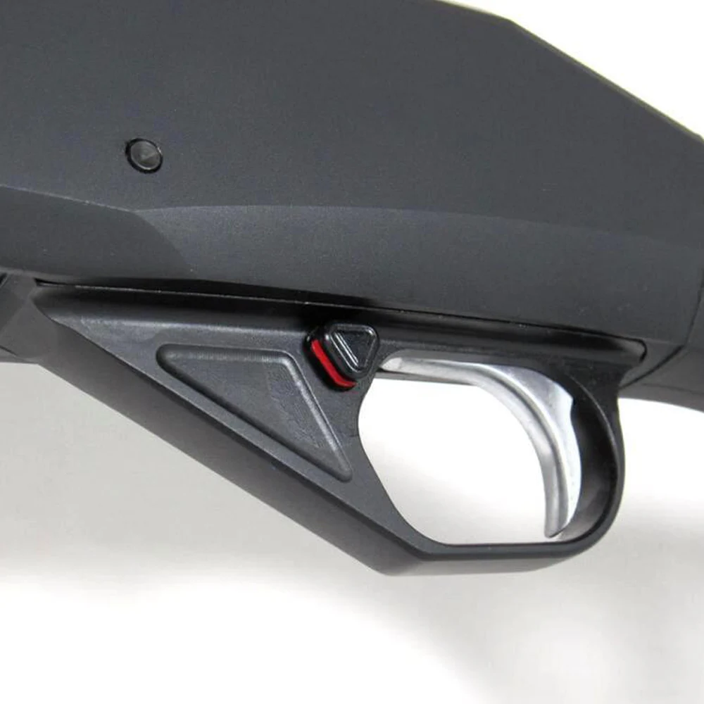 Lovačka puška - poluautomatska sačmarica ČZ 1012 SYNTHETIC 12GA/76 - Image 4