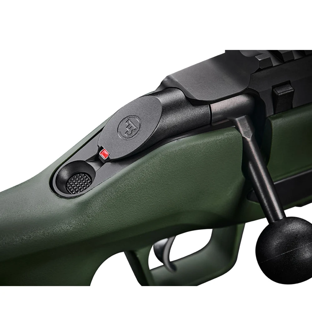 Lovački karabin ČZ 600 ERGO Kal. 308 WIN 5R 508mm M15x1 - Image 4