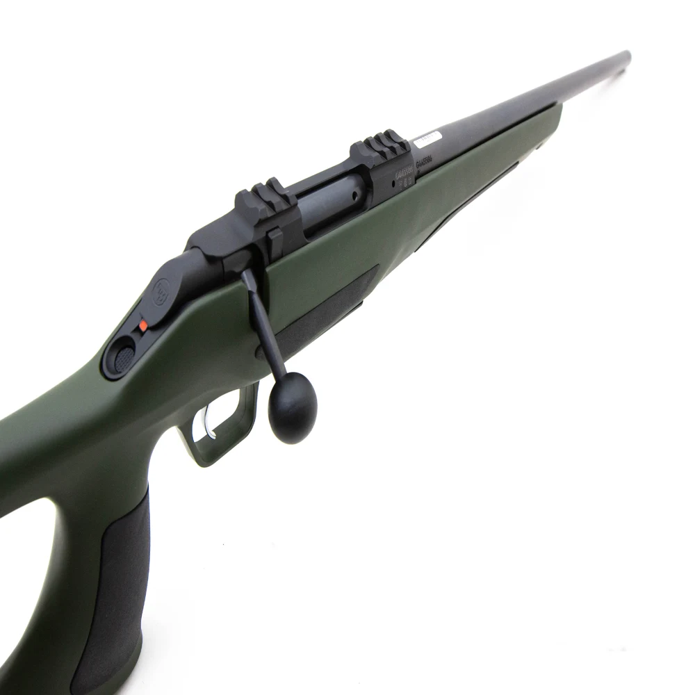 Lovački karabin ČZ 600 ERGO Kal. 308 WIN 5R 508mm M15x1 - Image 5