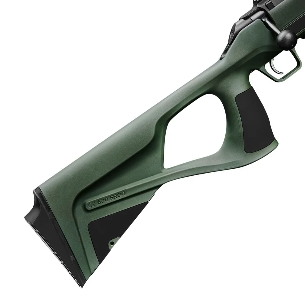 Lovački karabin ČZ 600 ERGO Kal. 308 WIN 5R 508mm M15x1 - Image 6