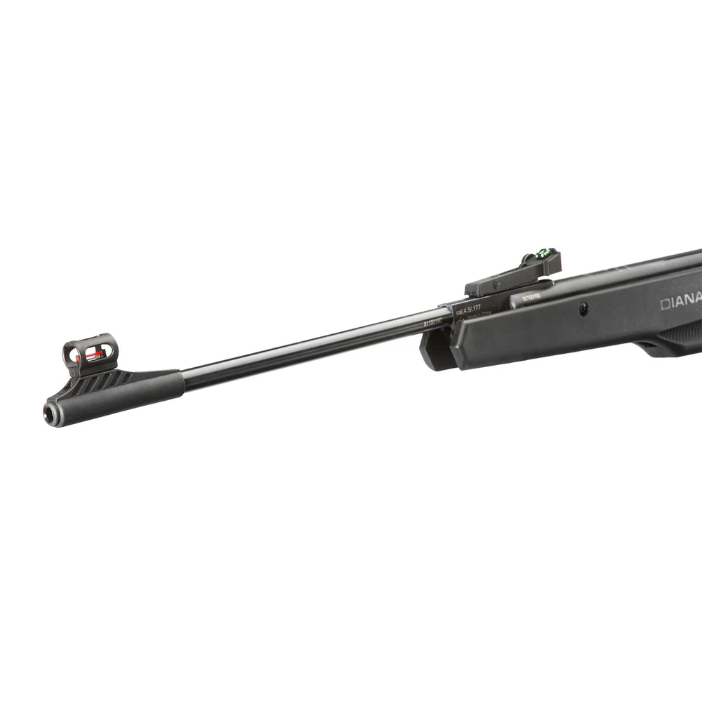 VAZDUŠNA PUŠKA DIANA ELEVEN 4,5mm 7,5J - Image 5