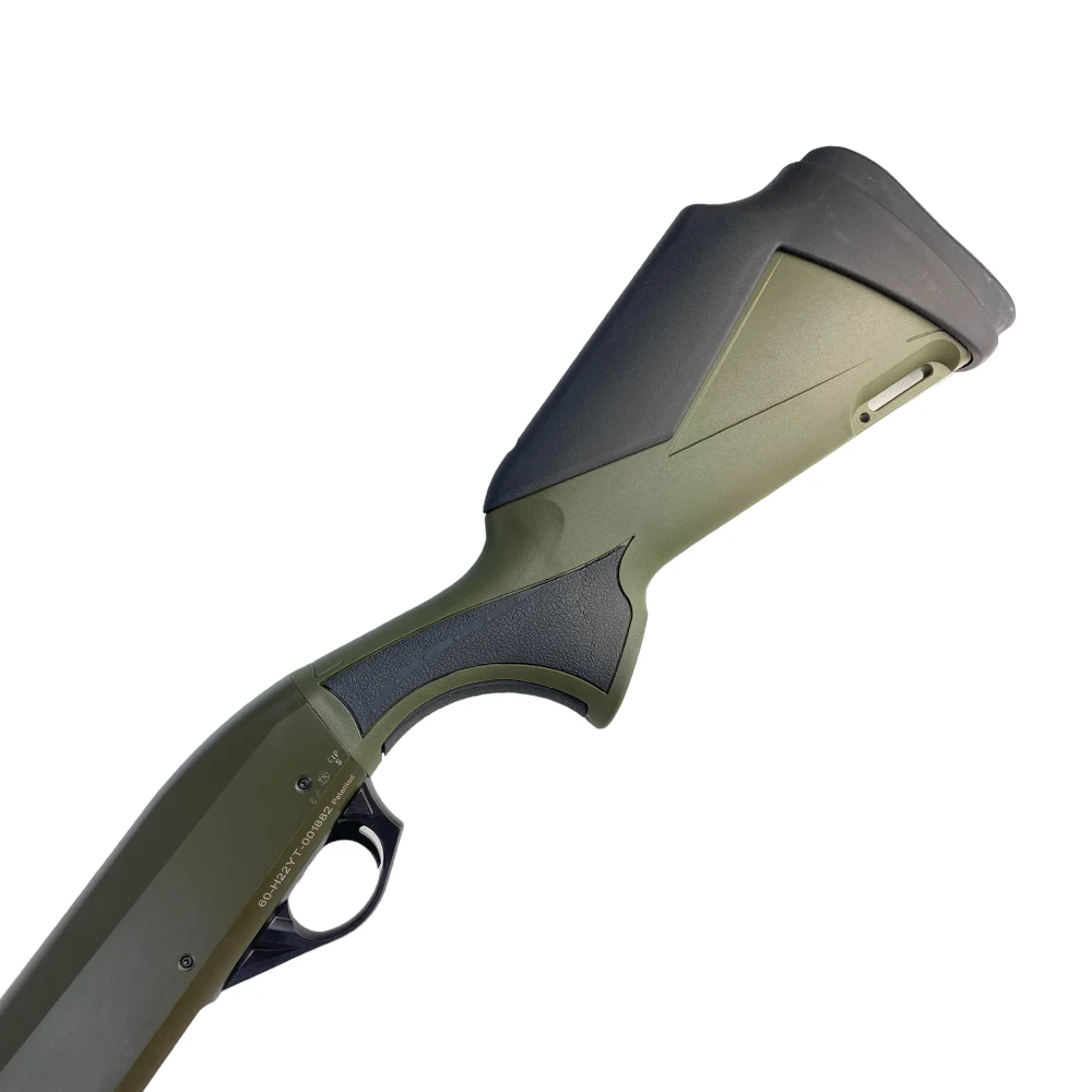 LOVAČKA PUŠKA ISTANBUL SILAH IMPALA PLUS O.D GREEN COMBO KAL.12 - Image 3