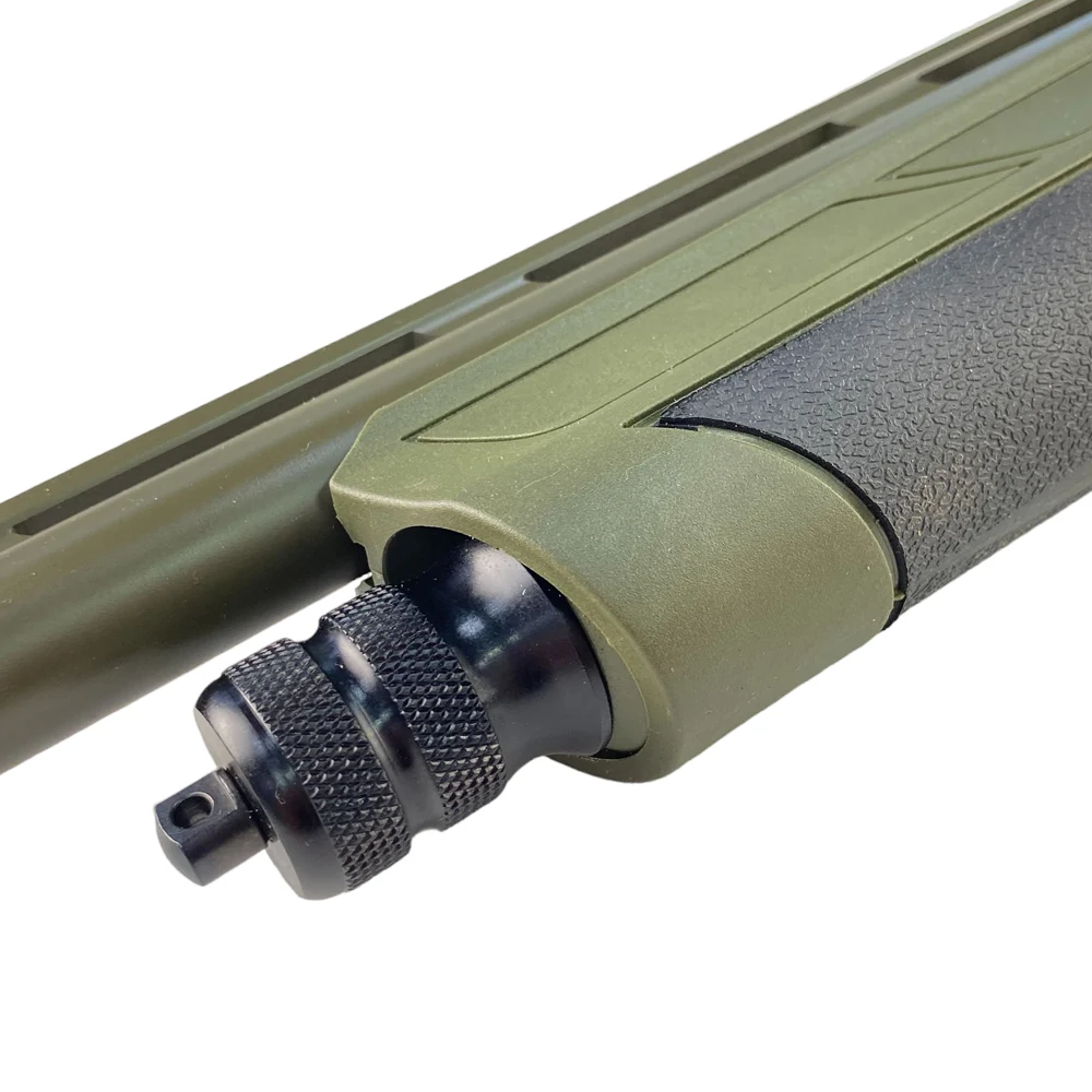 LOVAČKA PUŠKA ISTANBUL SILAH IMPALA PLUS O.D GREEN COMBO KAL.12 - Image 5